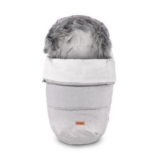 Saco para silla de Paseo Indiana en color Gris