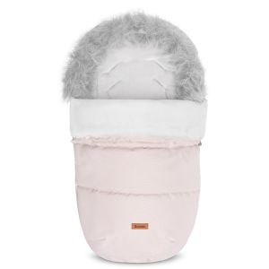 Saco para Silla de Paseo Indiana - Rosa Claro