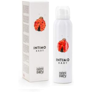 Gel Intimo  Mariquita 150 ml - Linea MammaBaby