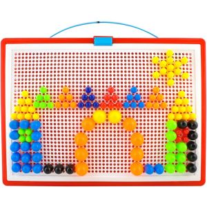 Juego de 300 conectores en 3 tamaños, maletín