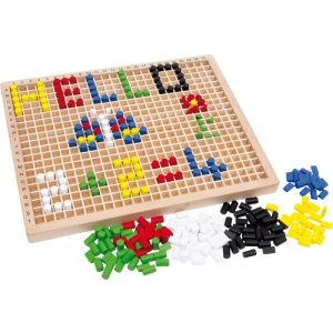 Juego creativo para niños