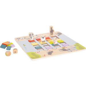 Juego de puente 