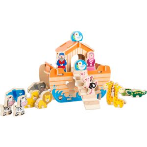 Juego de Construcción Arca de Noé - Legler