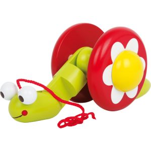 Caracol de arrastre