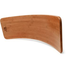 Tabla de Equilibrio de Bambú de Kinderfeets - Waldorf