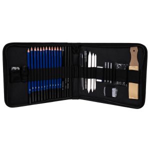 Kit de dibujo profesional , 32 piezas