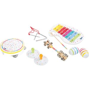 Kit Musical para Niños - Legler 