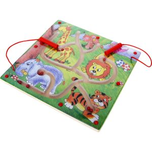 Laberinto magnético - Juguete Infantil