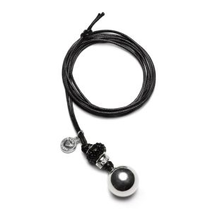 Llamador de Ángeles Pedrería-Negro