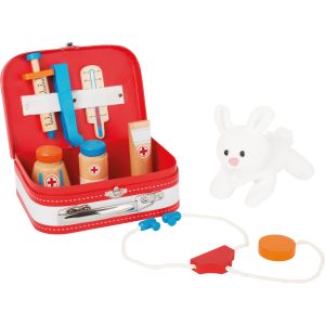 Maletín de Veterinario Juguete para Niños - Legler