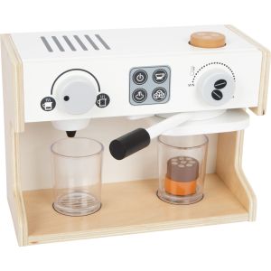 Máquina de café Gastro - juguete de madera