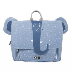 cartera colegio elefante