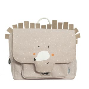 cartera colegio erizo trixie