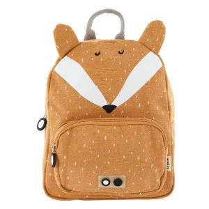 Mochila Infantil Mr Fox Trixie