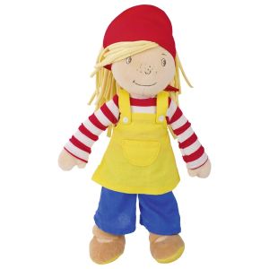 Muñeca Peggy Diggledey , Goki 