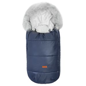 Saco para Silla de Paseo Orso - Perla Marino