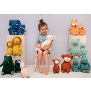 Peluches para Bebés Colección Trixie