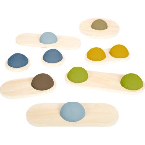 Piedras del equilibrio Adventure