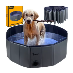 Piscina Grande para Perros/Mascotas 100 x 30 cm
