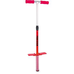 pogo stick regulable en altura