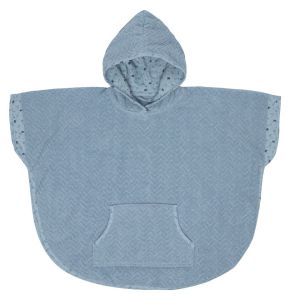 Poncho de Baño Fabulous de Bébé-Jou Hero