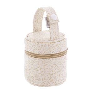 Portachupete Mar , Cambrass -Beige