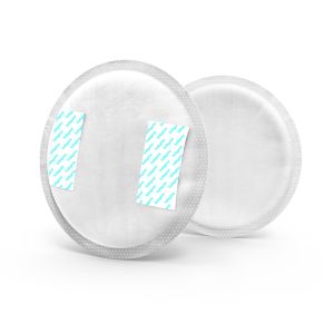 Discos absorbentes Comfort 50 x 20 Gratis Babyono
