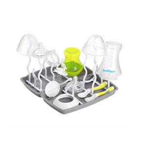 Escurridor Universal para Biberones y Tetinas