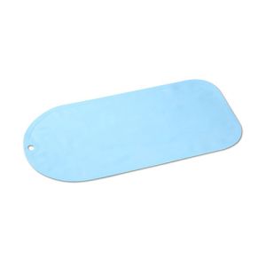Alfombrilla Antideslizante para Baño y Ducha BabyOno - Seguridad y Confort para tu Bebé-Azul