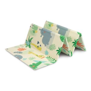 Alfombra de Juegos Multifuncional Safari de Toyz - REBAJAS -