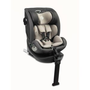 Silla de Coche Fortis i-Size (40-150 cm) - Seguridad y Comodidad desde el Nacimiento