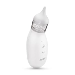 Aspirador Nasal 