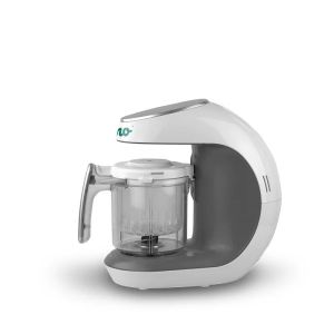 Batidora de Alimentos Neno Cibo para Niños con Función de Vapor - Cocina Todo en Uno