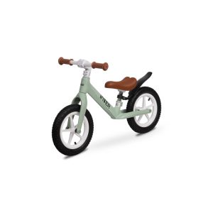 Bicicleta sin Pedales Inter para Niños de 3 a 6 Años-Menta
