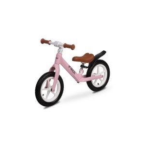 Bicicleta sin Pedales Inter para Niños de 3 a 6 Años-Rosa