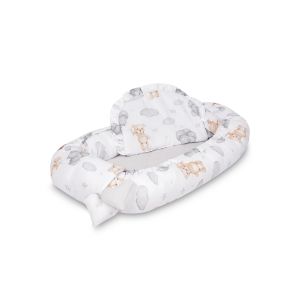 Nido TEDDY GREY