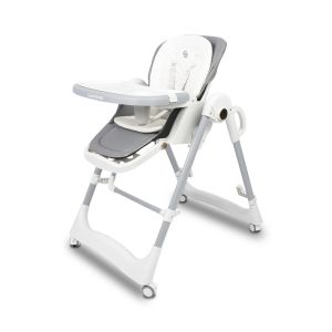 Trona Evolutiva 3 en 1 Nesto – Trona, Hamaca y Balancín en un Solo Producto-Gris