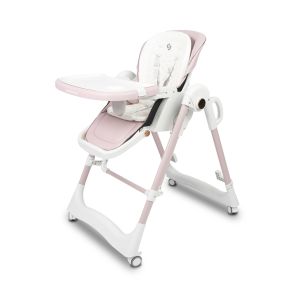 Trona Evolutiva 3 en 1 Nesto – Trona, Hamaca y Balancín en un Solo Producto-Rosa