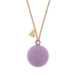 Féline Pink | Bola 