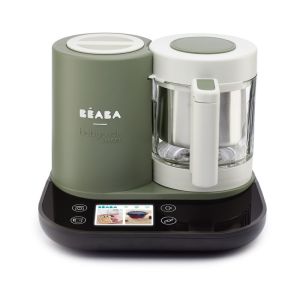 Robot de Cocina Babycook Smart® de Beaba
