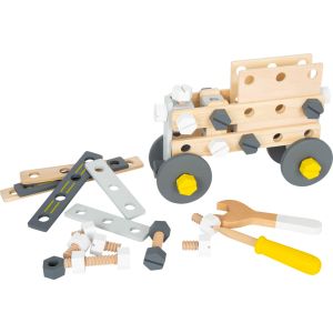 Set de construcción "Miniwob"