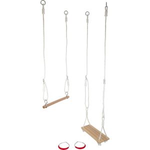 Set de columpios 3 en 1 , Legler