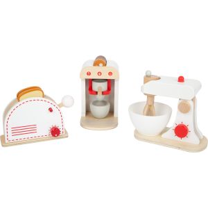 Set Electrodomésticos de Cocina infantil