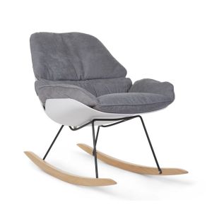 Sillón de Lactancia Lounge Chair - Childhome