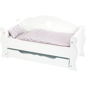 Sofa Cama para muñecas - PROMOCIÓN