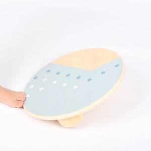 Tabla de equilibrio Adventure