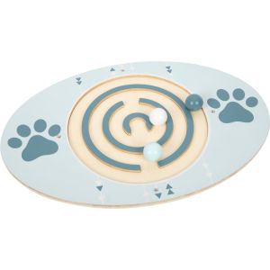 Tabla de Equilibrio Patitas