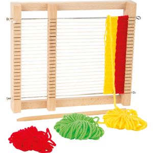 Telar Compacto para Tricotar