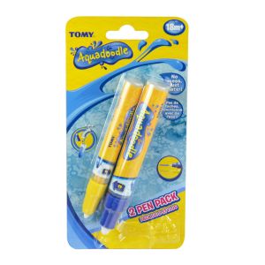 Pack de boligrafos de Aquadoodle