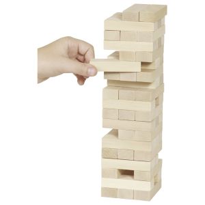 Torre de equilibrio Goki 